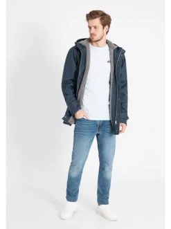 Beste Bewertungen von ❤️ Outdoor & Sport Derbe Regenjacke In Dunkelblau Günstig Kaufen 🔥 -Damen Thermojacke Verkäufe derbe regenjacke in dunkelblau 10