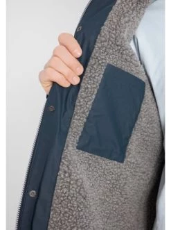 Beste Bewertungen von ❤️ Outdoor & Sport Derbe Regenjacke In Dunkelblau Günstig Kaufen 🔥 -Damen Thermojacke Verkäufe derbe regenjacke in dunkelblau 11