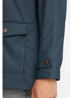 Rabatt 👏 Outdoor & Sport Derbe Regenjacke In Dunkelblau Günstig Kaufen 🛒 -Damen Thermojacke Verkäufe derbe regenjacke in dunkelblau 5