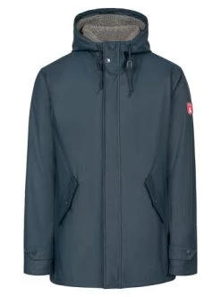 Beste Bewertungen von ❤️ Outdoor & Sport Derbe Regenjacke In Dunkelblau Günstig Kaufen 🔥