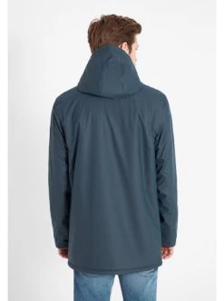 Beste Bewertungen von ❤️ Outdoor & Sport Derbe Regenjacke In Dunkelblau Günstig Kaufen 🔥 -Damen Thermojacke Verkäufe derbe regenjacke in dunkelblau 9