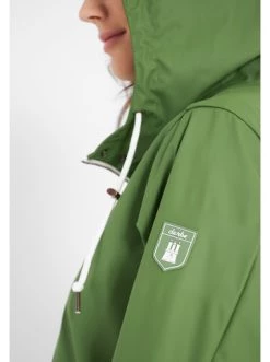 Am billigsten 😍 Outdoor & Sport Derbe Regenjacke In Grün Günstig Kaufen ⌛ -Damen Thermojacke Verkäufe derbe regenjacke in grun 6
