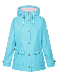 Großhandel 🧨 Outdoor & Sport Derbe Regenjacke In Hellblau Günstig Kaufen 🌟