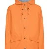 Billig 😀 Outdoor & Sport Derbe Regenjacke In Orange Günstig Kaufen 😀 -Damen Thermojacke Verkäufe derbe regenjacke in orange