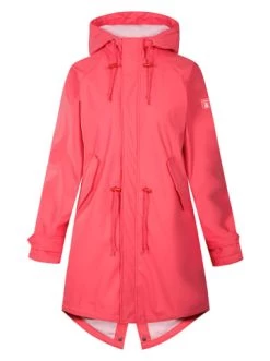Top 10 👍 Outdoor & Sport Derbe Regenjacke In Pink Günstig Kaufen 🔔