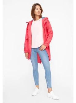 Top 10 👍 Outdoor & Sport Derbe Regenjacke In Pink Günstig Kaufen 🔔 -Damen Thermojacke Verkäufe derbe regenjacke in pink 3