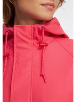 Top 10 👍 Outdoor & Sport Derbe Regenjacke In Pink Günstig Kaufen 🔔 -Damen Thermojacke Verkäufe derbe regenjacke in pink 4