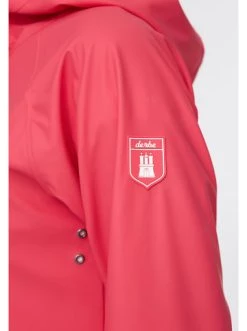 Top 10 👍 Outdoor & Sport Derbe Regenjacke In Pink Günstig Kaufen 🔔 -Damen Thermojacke Verkäufe derbe regenjacke in pink 5