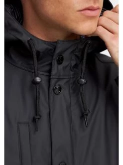 Am billigsten ⌛ Outdoor & Sport Derbe Regenjacke In Schwarz Günstig Kaufen 🛒 -Damen Thermojacke Verkäufe derbe regenjacke in schwarz 16