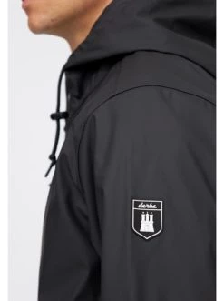 Am billigsten ⌛ Outdoor & Sport Derbe Regenjacke In Schwarz Günstig Kaufen 🛒 -Damen Thermojacke Verkäufe derbe regenjacke in schwarz 17