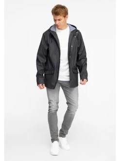 Am billigsten ⌛ Outdoor & Sport Derbe Regenjacke In Schwarz Günstig Kaufen 🛒 -Damen Thermojacke Verkäufe derbe regenjacke in schwarz 19