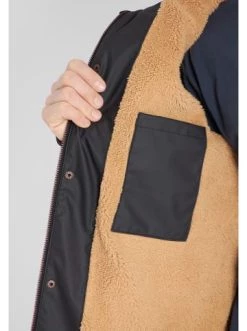 Schlussverkauf 😍 Outdoor & Sport Derbe Regenjacke In Schwarz Günstig Kaufen 🥰 -Damen Thermojacke Verkäufe derbe regenjacke in schwarz 24