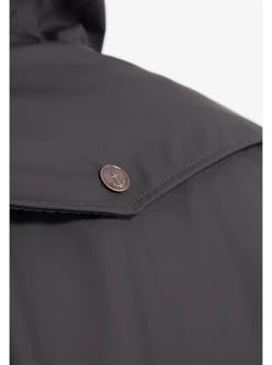 Neu 👏 Outdoor & Sport Derbe Regenjacke In Schwarz Günstig Kaufen 🧨 -Damen Thermojacke Verkäufe derbe regenjacke in schwarz 6
