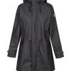 Beste Bewertungen von 🔔 Outdoor & Sport Derbe Regenjacke In Schwarz Günstig Kaufen 👍 -Damen Thermojacke Verkäufe derbe regenjacke in schwarz 7