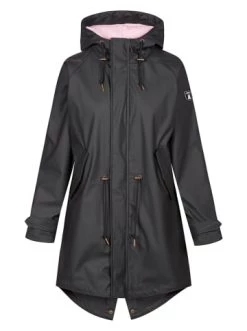 Beste Bewertungen von 🔔 Outdoor & Sport Derbe Regenjacke In Schwarz Günstig Kaufen 👍