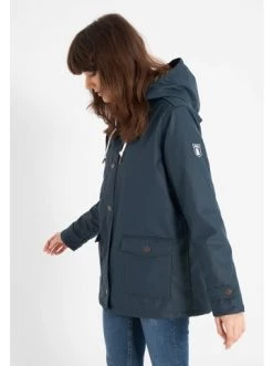 Auslauf 💯 Outdoor & Sport Derbe Regenjacke Pensholm In Navy/off White Günstig Kaufen 🎁 10 Auslauf 💯 Outdoor & Sport Derbe Regenjacke Pensholm In Navy/off White Günstig Kaufen 🎁 -Damen Thermojacke Verkäufe derbe regenjacke pensholm in navy off white 1