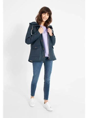 Auslauf 💯 Outdoor & Sport Derbe Regenjacke Pensholm In Navy/off White Günstig Kaufen 🎁 5 Auslauf 💯 Outdoor & Sport Derbe Regenjacke Pensholm In Navy/off White Günstig Kaufen 🎁 – Bild 3