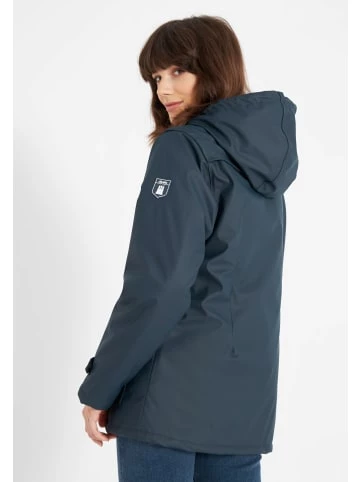 Auslauf 💯 Outdoor & Sport Derbe Regenjacke Pensholm In Navy/off White Günstig Kaufen 🎁 6 Auslauf 💯 Outdoor & Sport Derbe Regenjacke Pensholm In Navy/off White Günstig Kaufen 🎁 – Bild 4
