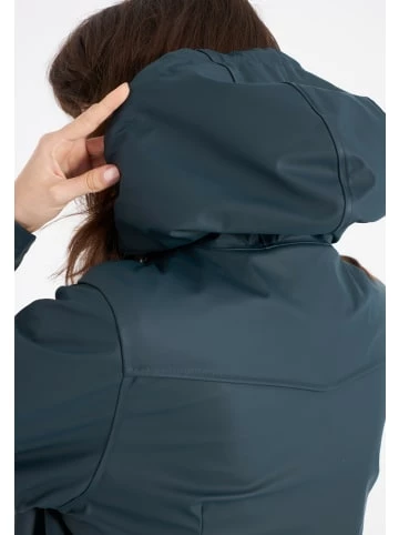 Auslauf 💯 Outdoor & Sport Derbe Regenjacke Pensholm In Navy/off White Günstig Kaufen 🎁 7 Auslauf 💯 Outdoor & Sport Derbe Regenjacke Pensholm In Navy/off White Günstig Kaufen 🎁 – Bild 5