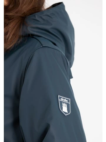 Auslauf 💯 Outdoor & Sport Derbe Regenjacke Pensholm In Navy/off White Günstig Kaufen 🎁 9 Auslauf 💯 Outdoor & Sport Derbe Regenjacke Pensholm In Navy/off White Günstig Kaufen 🎁 – Bild 7