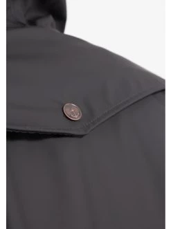 Billig 😀 Outdoor & Sport Derbe Regenjacke Pensholm In Phantom/black Günstig Kaufen 😀 -Damen Thermojacke Verkäufe derbe regenjacke pensholm in phantom black 6