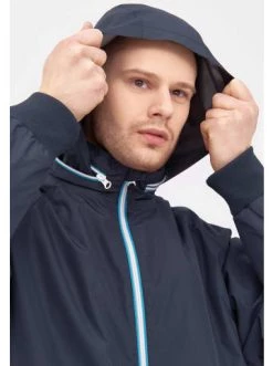 Coupon ✔️ Outdoor & Sport Derbe Regenjacke Ripby In Dark Navy Günstig Kaufen 😉 13 Coupon ✔️ Outdoor & Sport Derbe Regenjacke Ripby In Dark Navy Günstig Kaufen 😉 -Damen Thermojacke Verkäufe derbe regenjacke ripby in dark navy 11