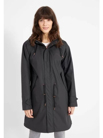 Bestes Angebot 👏 Outdoor & Sport Derbe Regenjacke Tidaholm CP In Phantom/caramel Günstig Kaufen ⭐ 4 Bestes Angebot 👏 Outdoor & Sport Derbe Regenjacke Tidaholm CP In Phantom/caramel Günstig Kaufen ⭐ – Bild 2