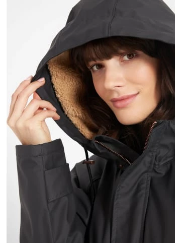 Bestes Angebot 👏 Outdoor & Sport Derbe Regenjacke Tidaholm CP In Phantom/caramel Günstig Kaufen ⭐ 8 Bestes Angebot 👏 Outdoor & Sport Derbe Regenjacke Tidaholm CP In Phantom/caramel Günstig Kaufen ⭐ – Bild 6