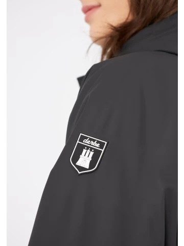 Bestes Angebot 👏 Outdoor & Sport Derbe Regenjacke Tidaholm CP In Phantom/caramel Günstig Kaufen ⭐ 9 Bestes Angebot 👏 Outdoor & Sport Derbe Regenjacke Tidaholm CP In Phantom/caramel Günstig Kaufen ⭐ – Bild 7