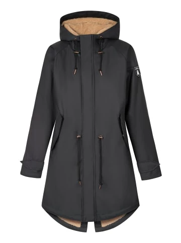 Bestes Angebot 👏 Outdoor & Sport Derbe Regenjacke Tidaholm CP In Phantom/caramel Günstig Kaufen ⭐ 3 Bestes Angebot 👏 Outdoor & Sport Derbe Regenjacke Tidaholm CP In Phantom/caramel Günstig Kaufen ⭐