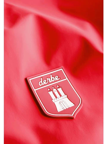 Bestpreis 🎁 Outdoor & Sport Derbe Regenjacke Tidaholm In Red/off White Günstig Kaufen 💯 6 Bestpreis 🎁 Outdoor & Sport Derbe Regenjacke Tidaholm In Red/off White Günstig Kaufen 💯 – Bild 4