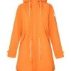 Top 10 🧨 Outdoor & Sport Derbe Regenjacke Tidaholm In Sun Orange/off White Günstig Kaufen 😉 -Damen Thermojacke Verkäufe derbe regenjacke tidaholm in sun orange off white