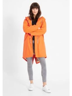 Top 10 🧨 Outdoor & Sport Derbe Regenjacke Tidaholm In Sun Orange/off White Günstig Kaufen 😉 -Damen Thermojacke Verkäufe derbe regenjacke tidaholm in sun orange off white 2