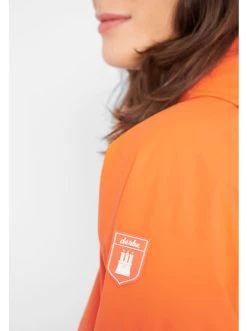 Top 10 🧨 Outdoor & Sport Derbe Regenjacke Tidaholm In Sun Orange/off White Günstig Kaufen 😉 -Damen Thermojacke Verkäufe derbe regenjacke tidaholm in sun orange off white 6
