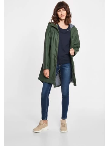 Billig 🤩 Outdoor & Sport Derbe Regenjacke Traveby Friese In Oliv Günstig Kaufen 😉 4 Billig 🤩 Outdoor & Sport Derbe Regenjacke Traveby Friese In Oliv Günstig Kaufen 😉 – Bild 2