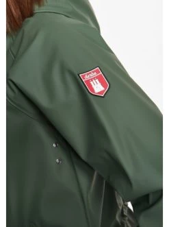 Billig 🤩 Outdoor & Sport Derbe Regenjacke Traveby Friese In Oliv Günstig Kaufen 😉 11 Billig 🤩 Outdoor & Sport Derbe Regenjacke Traveby Friese In Oliv Günstig Kaufen 😉 -Damen Thermojacke Verkäufe derbe regenjacke traveby friese in oliv 4