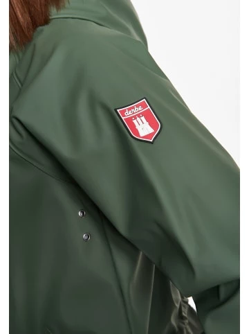 Billig 🤩 Outdoor & Sport Derbe Regenjacke Traveby Friese In Oliv Günstig Kaufen 😉 7 Billig 🤩 Outdoor & Sport Derbe Regenjacke Traveby Friese In Oliv Günstig Kaufen 😉 – Bild 5