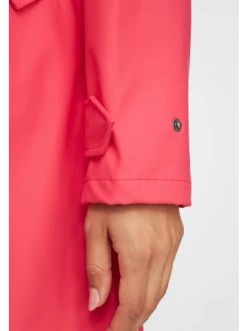 Bestes Angebot ⭐ Outdoor & Sport Derbe Regenjacke Traveby Friese In Paradise Pink Günstig Kaufen 🧨 -Damen Thermojacke Verkäufe derbe regenjacke traveby friese in paradise pink 6