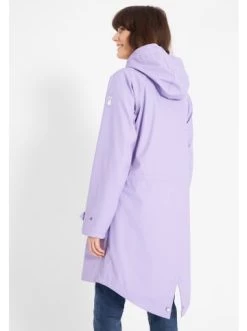 Am billigsten 🧨 Outdoor & Sport Derbe Regenjacke Traveby Friese In Purple Rose/navy Günstig Kaufen 🧨 -Damen Thermojacke Verkäufe derbe regenjacke traveby friese in purple rose navy 3