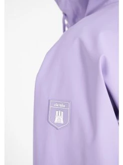 Am billigsten 🧨 Outdoor & Sport Derbe Regenjacke Traveby Friese In Purple Rose/navy Günstig Kaufen 🧨 -Damen Thermojacke Verkäufe derbe regenjacke traveby friese in purple rose navy 6