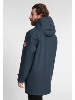 Schlussverkauf 😍 Outdoor & Sport Derbe Regenjacke Trek Cozy RC In Marineblau Günstig Kaufen 🌟 -Damen Thermojacke Verkäufe derbe regenjacke trek cozy rc in marineblau 5