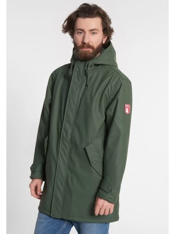 Schlussverkauf 😍 Outdoor & Sport Derbe Regenjacke Trek Cozy RC In Oliv Günstig Kaufen 🎁 5 Schlussverkauf 😍 Outdoor & Sport Derbe Regenjacke Trek Cozy RC In Oliv Günstig Kaufen 🎁 – Bild 3