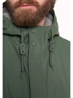 Schlussverkauf 😍 Outdoor & Sport Derbe Regenjacke Trek Cozy RC In Oliv Günstig Kaufen 🎁 17 Schlussverkauf 😍 Outdoor & Sport Derbe Regenjacke Trek Cozy RC In Oliv Günstig Kaufen 🎁 -Damen Thermojacke Verkäufe derbe regenjacke trek cozy rc in oliv 6