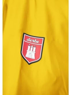 Neu ✔️ Outdoor & Sport Derbe Regenjacke Trekholm In Yellow_grey Günstig Kaufen ✔️ -Damen Thermojacke Verkäufe derbe regenjacke trekholm in yellow grey 4