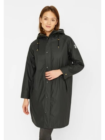 Billig 😉 Outdoor & Sport Derbe Regenjacke Wittby In Phantom | Phantom Günstig Kaufen 😍 5 Billig 😉 Outdoor & Sport Derbe Regenjacke Wittby In Phantom | Phantom Günstig Kaufen 😍 – Bild 3