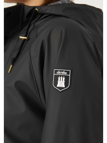 Billig 😉 Outdoor & Sport Derbe Regenjacke Wittby In Phantom | Phantom Günstig Kaufen 😍 8 Billig 😉 Outdoor & Sport Derbe Regenjacke Wittby In Phantom | Phantom Günstig Kaufen 😍 – Bild 6