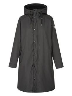 Top 10 🥰 Outdoor & Sport Derbe Regenjacke Wittholm In Phantom/black Günstig Kaufen ⌛