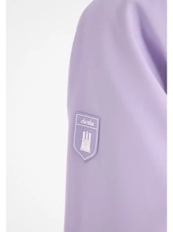 Besorgen 🔥 Outdoor & Sport Derbe Regenmantel In Flieder Günstig Kaufen 😀 -Damen Thermojacke Verkäufe derbe regenmantel in flieder 6