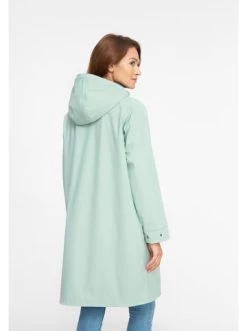 Bester Verkauf 🛒 Outdoor & Sport Derbe Regenmantel In Mint Günstig Kaufen 👏 -Damen Thermojacke Verkäufe derbe regenmantel in mint 2