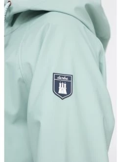 Bester Verkauf 🛒 Outdoor & Sport Derbe Regenmantel In Mint Günstig Kaufen 👏 -Damen Thermojacke Verkäufe derbe regenmantel in mint 5